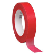 Tape,Circuit Plating,1280,Red,2"x144 yd.,PK6