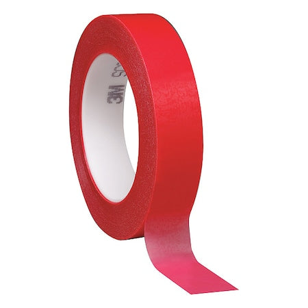 Tape,Circuit Plating,1280,Red,2"x144 yd.,PK6