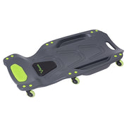 Mechanics Creeper,Heavy-Duty,440 lb