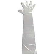 Shoulder Length Gloves, PK100