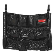 Executive Brute Caddy Bag,Black