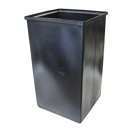 29 gal Rigid Liners 27 in H