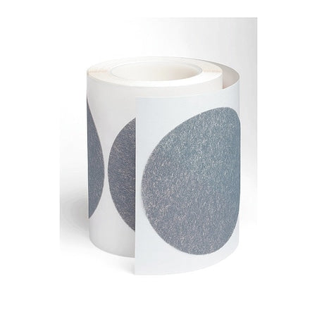 Polishing Paper, Gray, PK2