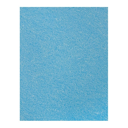Polishing Paper, Blue, PK200