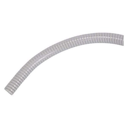 2" PVC Water Suction Hose WT