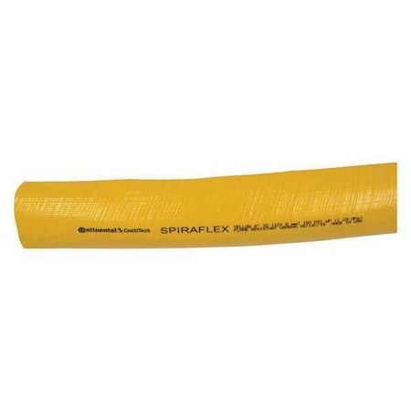 4" Water Discharge Hose YL