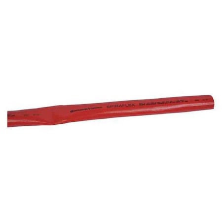 4" Water Discharge Hose RD