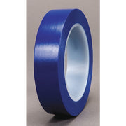 Vinyl Tape, 3/4" x 36 yd., Indigo