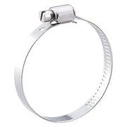 Hose Clamp,Mil Spec,No11,410SS,PK10