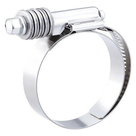 Hose Clamp,CT,SAE 16,410SS,PK10