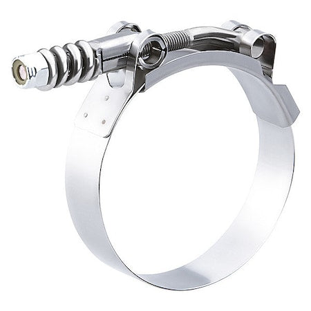 T-Bolt,Spring,6.63",Zinc Bolt,PK150