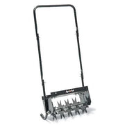 Push Spike Dethatcher