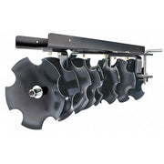 Disc Cultivator