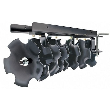 Disc Cultivator