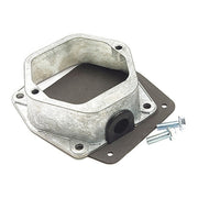 Nose Box,Low Profile,1 7/8"