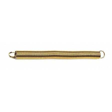 Spring,Hose Support,25" x 1"