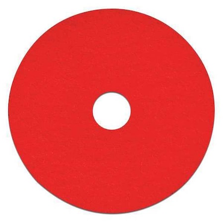 Fiber Disc,5",36G,PK4