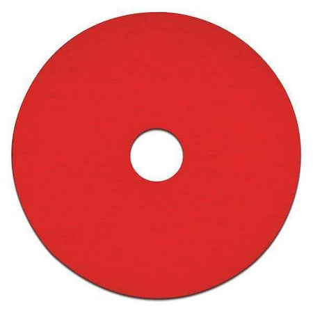 Fiber Disc,5",80G,PK4