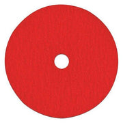 Fiber Disc,7",24G,PK4