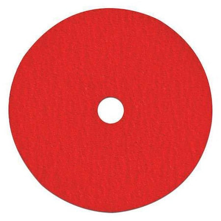 Fiber Disc,7",24G,PK4