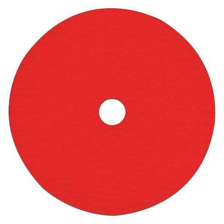 Fiber Disc,7",50G,PK2