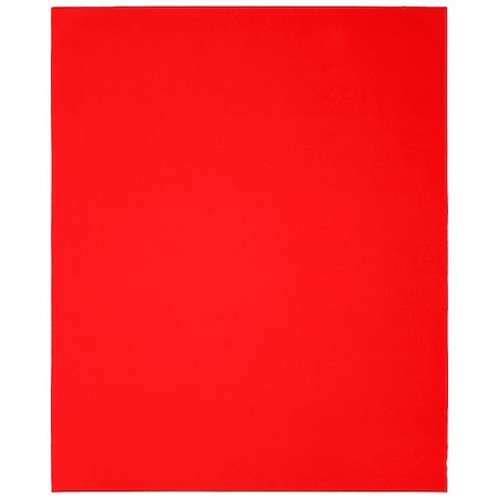 Sanding Sheet,9"x11",60G,PK4