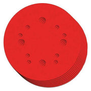 Refining Sanding Disc,60G/100G/150G,PK7