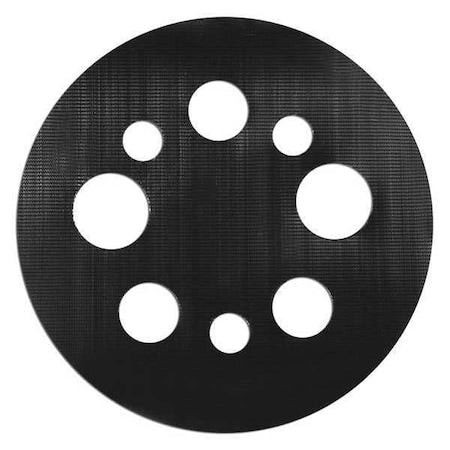 Multi-Hole Conversion Pad,5"