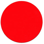 PSA Sanding Disc,6",120G,PK5
