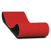 Sanding Belt,3"x21",50G,PK2, 3" W, 21" L, 50 Grit