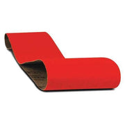 Sanding Belt,4"x36",120G, 4" W, 36" L, 120 Grit