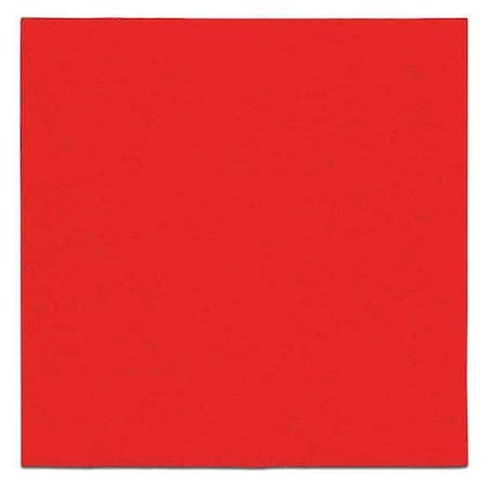 Sanding Sheet,4-1/2"x4-1/2" PSA 40G,PK4