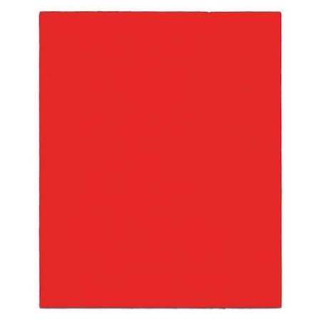 Sanding Sheet, 4-1/2"x5-1/2", 100G, PK6