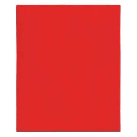 Sanding Sheet, 4-1/2"x5-1/2", 220G, PK6