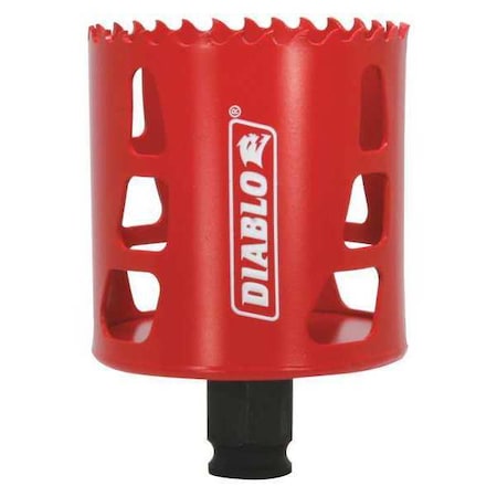 Hole Saw 2-1/2"