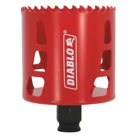 Hole Saw 2-11/16"