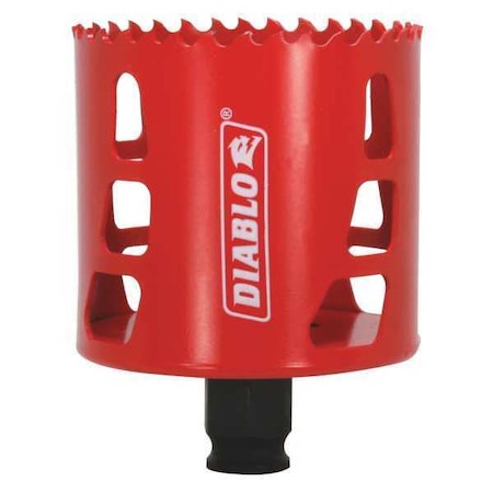 Hole Saw 2-3/4"