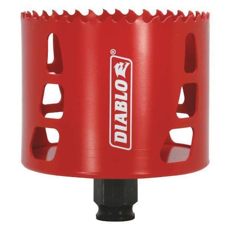 Hole Saw 3-1/4"