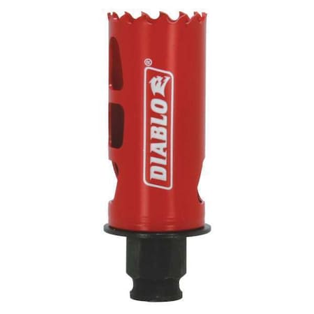 Hole Saw 1-3/16"