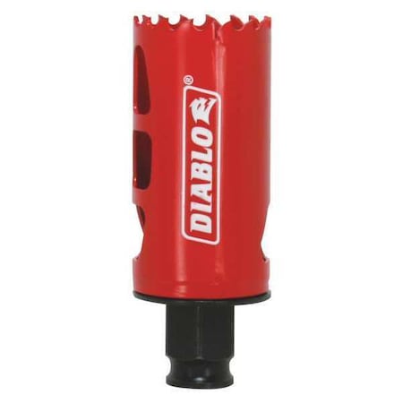 Hole Saw 1-5/16"