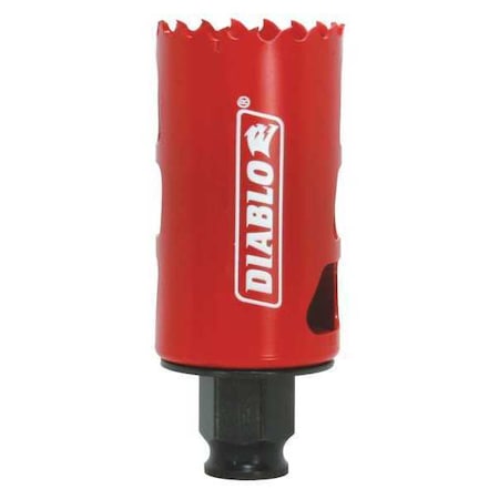 Hole Saw 1-9/16"