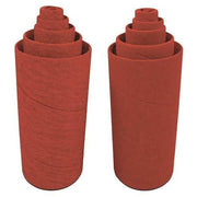 Spindle Sanding Sleeves,PK10