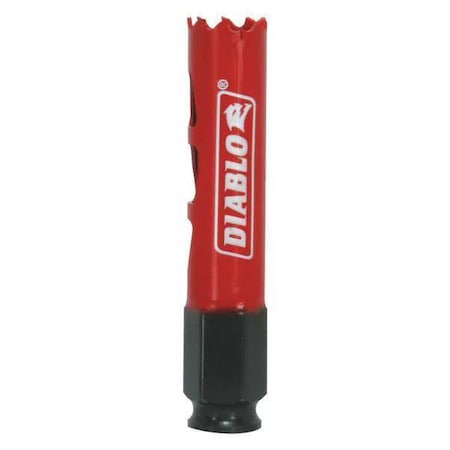Hole Saw 3/4"