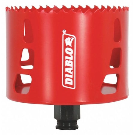Hole Saw 3-7/8"