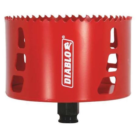 Hole Saw 4-3/8"