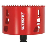 Hole Saw 4-1/4"