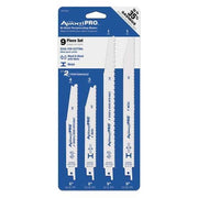 Reciprocating Saw Blade, 1PK