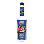 Deep Clean Fuel System Cleaner,16oz