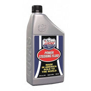 Power Steering Fluid,32 oz.