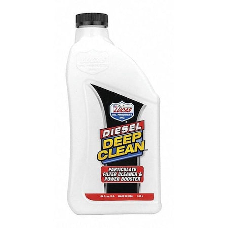 64 Oz. Diesel Deep Clean Bottle